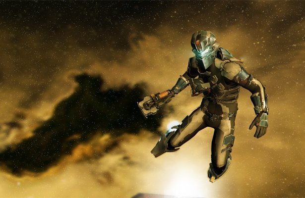 Dead Space 2: Dziś premiera. Ale nie dla posiadaczy gry na Steamie