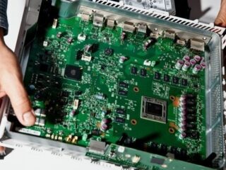 Xbox One/PlayStation 4: AMD zapewnia, że&nbsp;nie&nbsp;będzie problemów z&nbsp;dostawą podzespołów