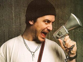 The Darkness II: Mike Patton powróci?