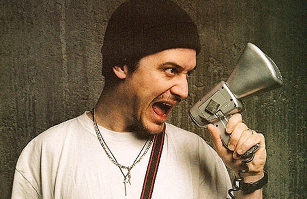 The Darkness II: Mike Patton powróci?