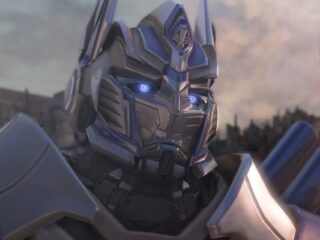 Transformers: Rise of the Dark Spark potwierdzone. Fani będą zaskoczeni [WIDEO]