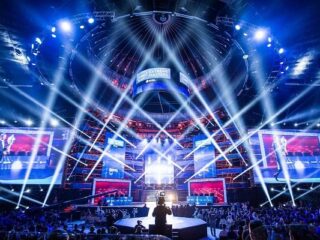[Konkurs] Mamy do rozdania 40 wejściówek na IEM 2016! – UPDATE – Rozdane