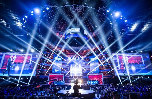 [Konkurs] Mamy do rozdania 40 wejściówek na IEM 2016! – UPDATE – Rozdane
