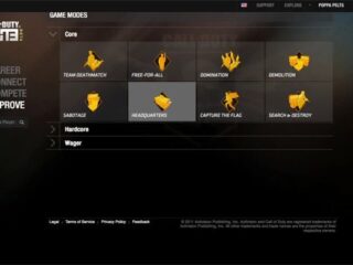 Call of Duty Elite: Wirtualny trening [WIDEO]