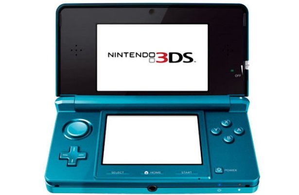 Nintendo 3DS: Od dzisiaj można ściągać dema