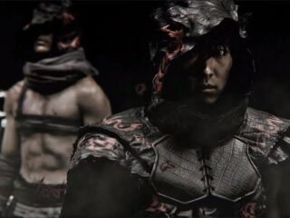 Soul Sacrifice: Co&nbsp;jesteś w&nbsp;stanie poświęcić? Aktorski zwiastun premierowy [WIDEO]