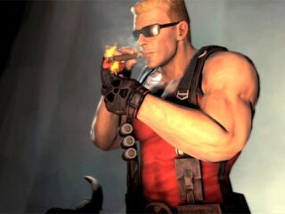 „Głos” Księcia o ocenach Duke Nukem Forever: „Recenzenci niepotrzebnie porównują grę do Call of Duty”