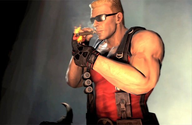 „Głos” Księcia o ocenach Duke Nukem Forever: „Recenzenci niepotrzebnie porównują grę do Call of Duty”