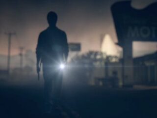 Alan Wake powraca na Xbox Live Arcade [WIDEO]