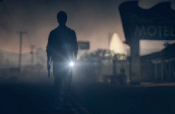 Alan Wake powraca na Xbox Live Arcade [WIDEO]