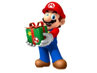 Najlepsze gry na&nbsp;prezent ? Mikołaj i&nbsp;Gwiazdka 2014