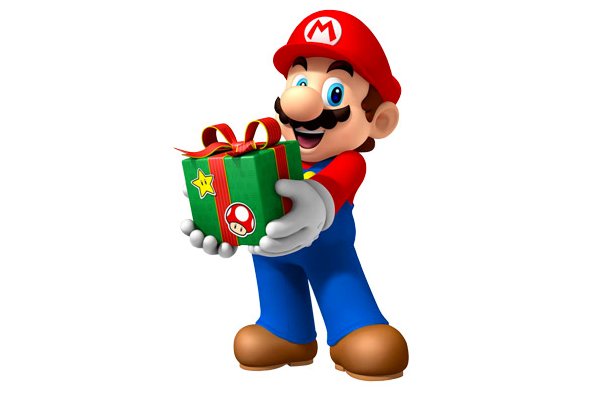 Co dostaliście i co chcielibyście dostać?