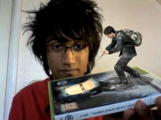 Harry Potter i Insygnia Śmierci – część pierwsza: Co kryje w sobie pudełko? [WIDEO]