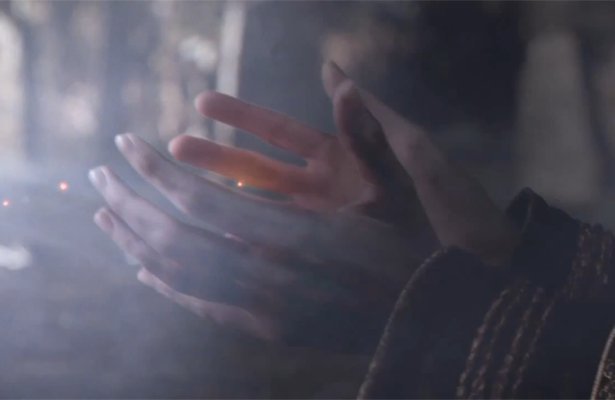 TGS 2011: Dark Souls – pełna wersja prologu [WIDEO]