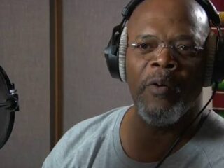 Iron Man 2: Gra o której opowiadają Samuel L. Jackson i Don Cheadle