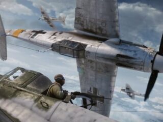 IL-2 Sturmovik: Battle of Stalingrad – Zwiastun preorderowy [WIDEO]