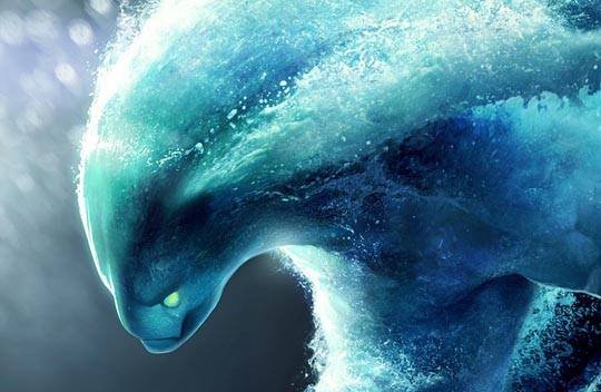 Dota: Valve i Blizzard zawarły porozumienie