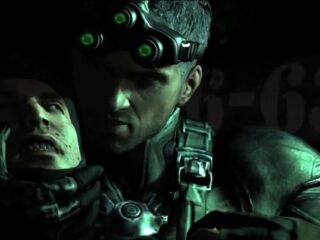 Splinter Cell: Blacklist – Gameplay z&nbsp;misji w&nbsp;Chicago [WIDEO]