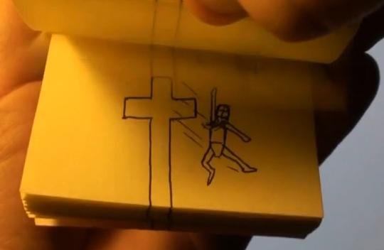 Super Mario Jesus – oj, będzie się o tym mówiło…