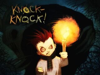 Knock-knock ? pierwsze wrażenia