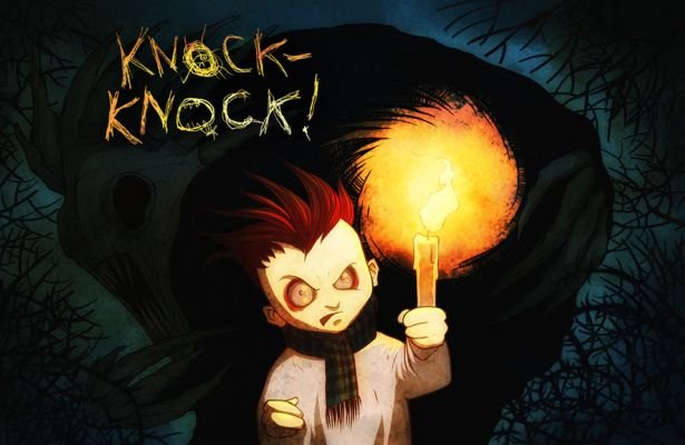 Knock-knock ? pierwsze wrażenia