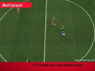 Multi Pro Evolution Soccer 2014 na&nbsp;nowym zwiastunie [WIDEO]