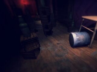 Among the Sleep: Dziecięcy koszmar na&nbsp;nowym zwiastunie [WIDEO]