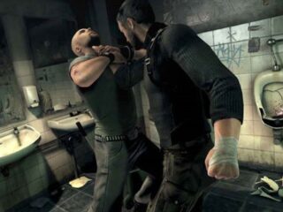 Splinter Cell: Conviction – „Demo było zbyt łatwe, gra będzie trudniejsza”