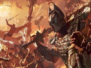 Age of Conan: Unchained – ponad pół miliona nowych graczy po przejściu na F2P
