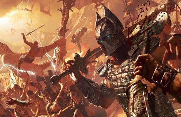 Age of Conan: Unchained – ponad pół miliona nowych graczy po przejściu na F2P