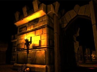 War for the Overworld: Duchowy następca Dungeon Keepera [WIDEO]