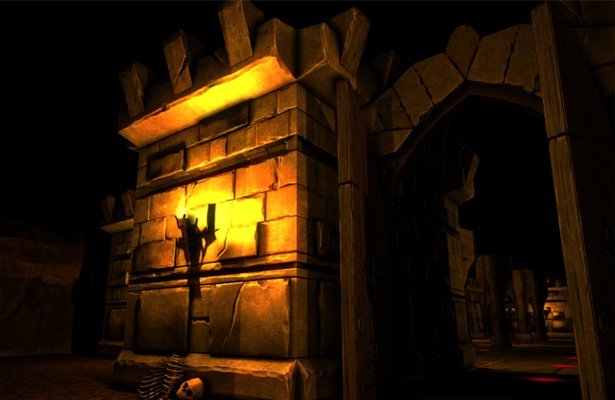 War for the Overworld: Duchowy następca Dungeon Keepera [WIDEO]