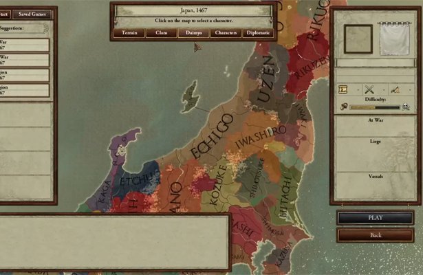 Sengoku: Nowy gameplay z komentarzem twórców [WIDEO]