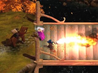 Magicka: The Other Side of the Coin – po&nbsp;drugiej stronie barykady [WIDEO]