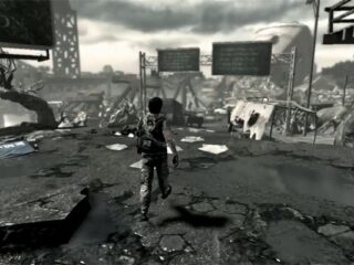 I&nbsp;Am&nbsp;Alive: Zniszczony i&nbsp;niebezpieczny świat [WIDEO]