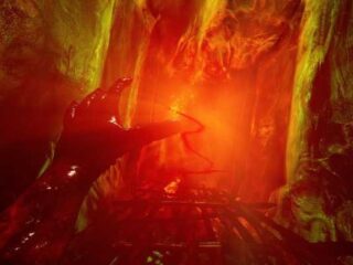 Agony – jak wam się podoba prototyp gry marzeń pewnego Polaka? [WIDEO]