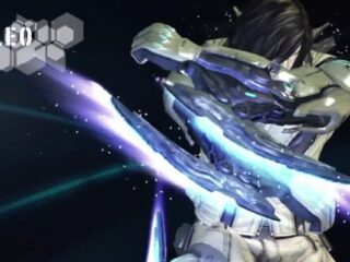 Anarchy Reigns: Leo Wywrotowiec [WIDEO]