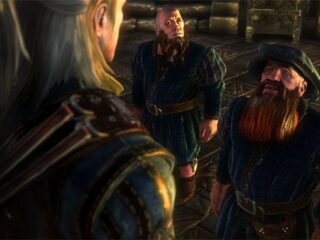 Wiedźmin 2: Zabójcy Królów – wymagania rekomendowane