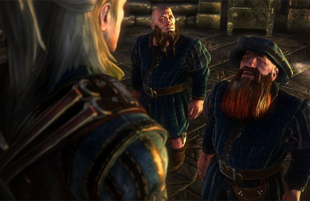 Wiedźmin 2: Zabójcy Królów – wymagania rekomendowane