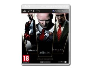 Hitman HD Collection: Odświeżony zabójca znaleziony we&nbsp;włoskim sklepie