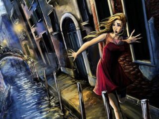 Moebius: Wyłoniono pierwszy projekt Jane Jensen w&nbsp;ramach Kickstartera