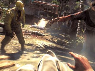 E3 2013: Dying Light – Nowa porcja screenów