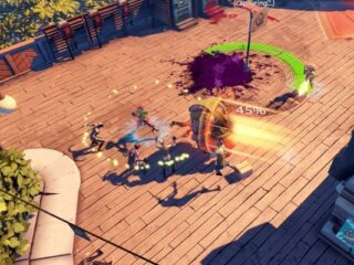 gamescom ´13: Dead Island: Epidemic – Nad&nbsp;grą nie&nbsp;pracuje Techland, a&nbsp;twórcy Bloodline Champions