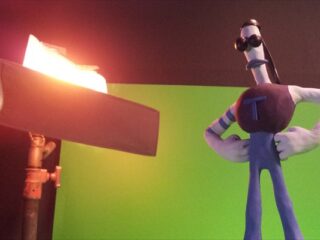 Armikrog od&nbsp;twórców The Neverhood opóźniony tuż przed&nbsp;premierą