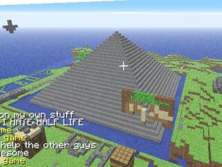 Minecraft: Wersja na Xperię Play zapowiedziana