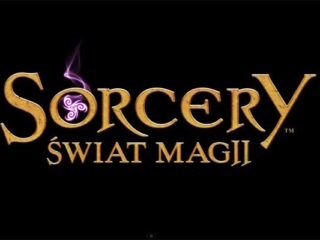 Sorcery: Świat Magii – magiczna gra na&nbsp;Move´a w&nbsp;polskiej wersji [WIDEO]