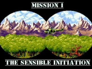 Cannon Fodder 3: Powrót hitu sprzed lat. Na PC i X360! [UPDATE: Tylko w Rosji?]