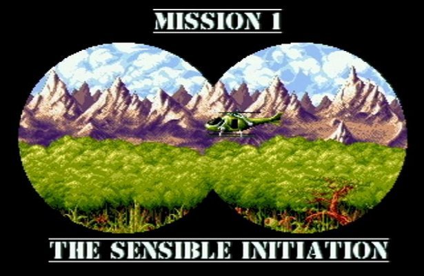 Cannon Fodder 3: Powrót hitu sprzed lat. Na PC i X360! [UPDATE: Tylko w Rosji?]