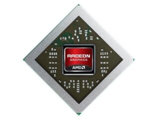 Radeon RX 480M zrobi przewrót w laptopach!