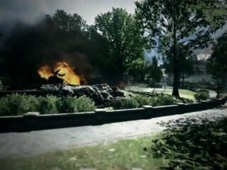 Battlefield 3: Sledgehammer Games krytykuje grę. A potem przeprasza